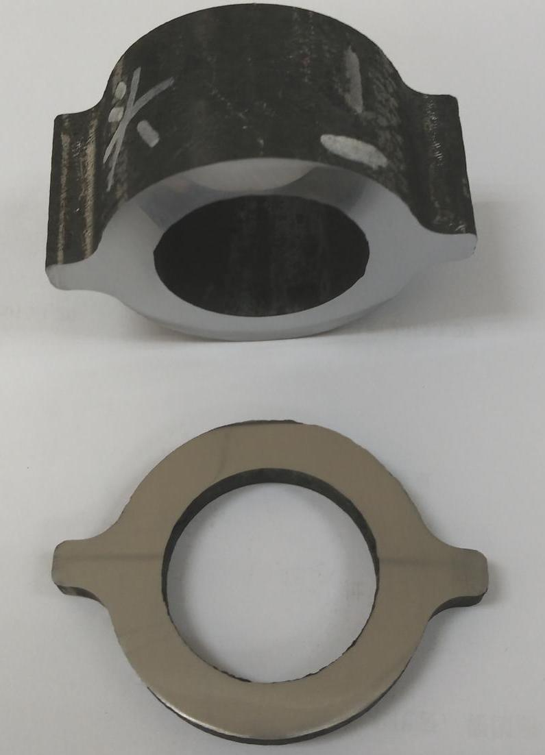 鰭片管:20G、SA-210C/SA-213T91