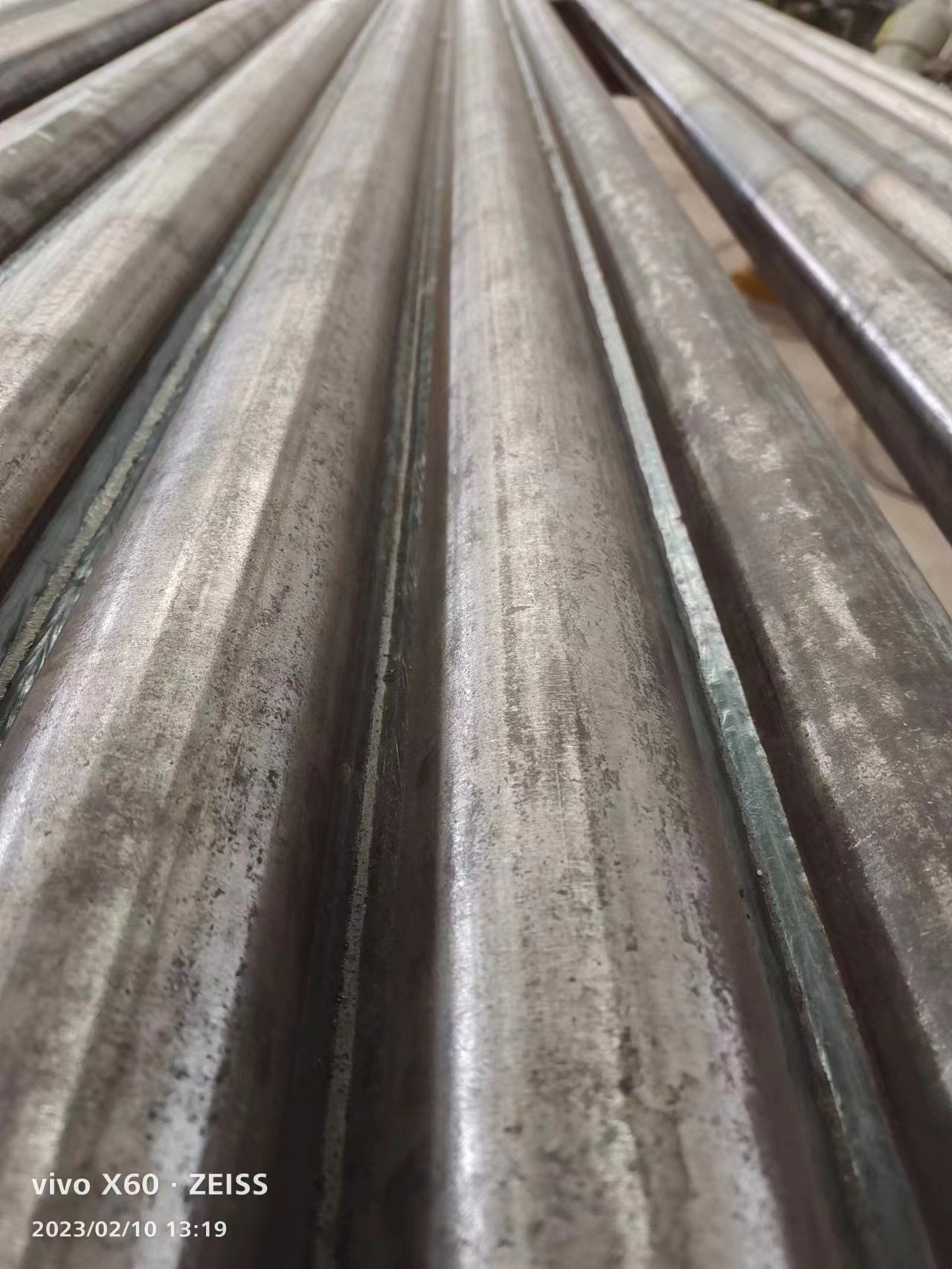 Φ60.3×7.5 SA-210C 鍋爐用管保證質(zhì)量，按照技術(shù)協(xié)議要求